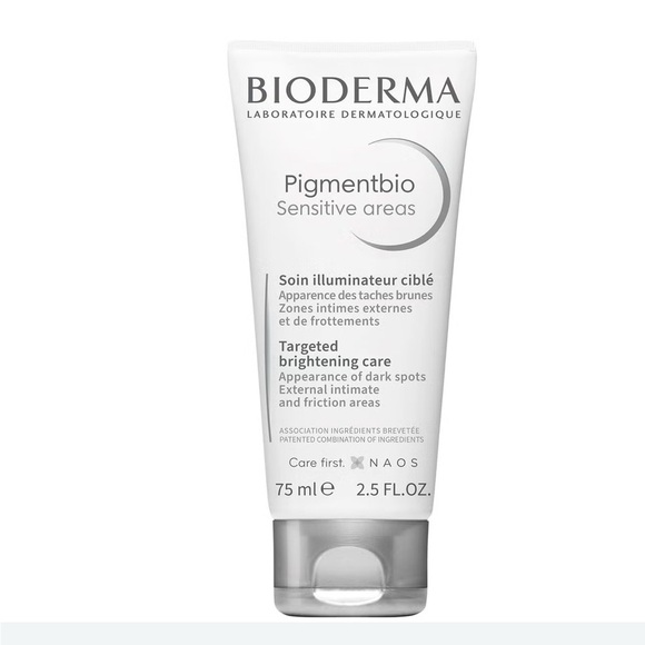Bioderma Pigmentbio Sensitive Area, 2.5 fl oz, NWT - Picture 1 of 9